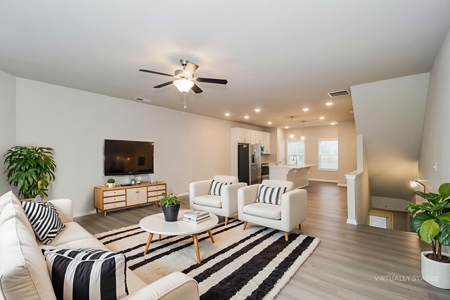 Building Photo - 235 Old Dawsonville Rd