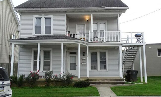 Primary Photo - 160 W Beaver St