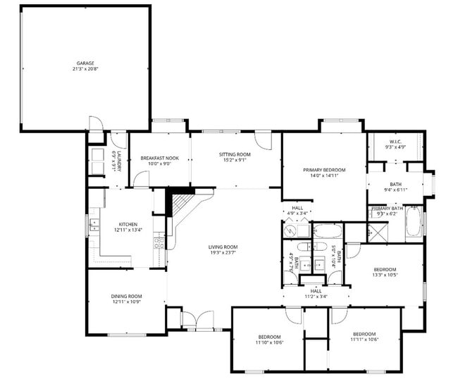 Building Photo - 18270 Stillwood Ln