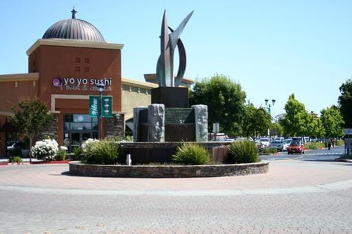 Building Photo - Large Santa Clara 1 Bedroom Condo in River...