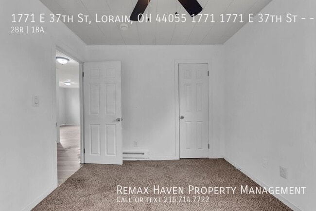 Building Photo - 1771 E 37th St