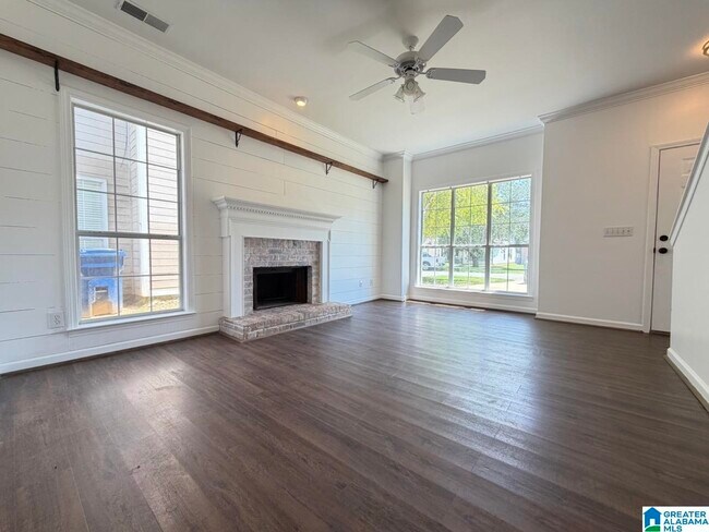 Building Photo - 1458 Amberley Woods Dr