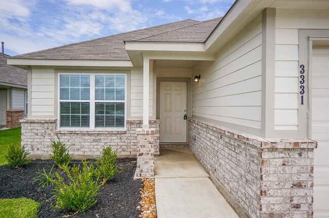 Building Photo - 3331 Rosselli Brush Dr
