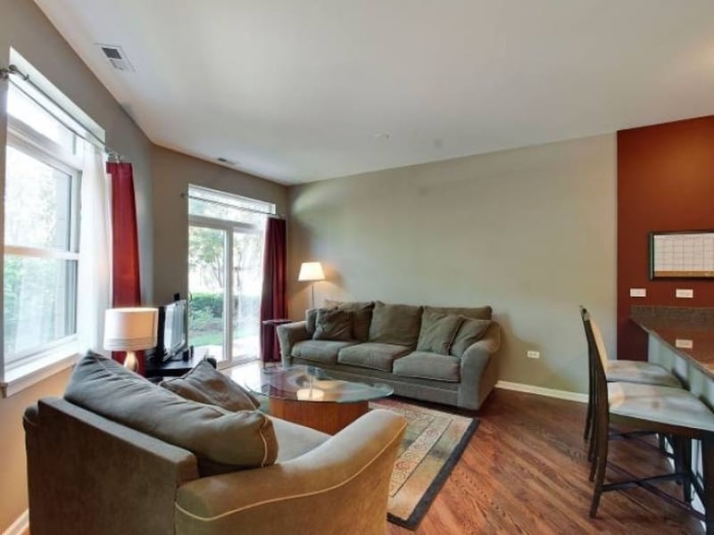 Building Photo - 1451 S Halsted St