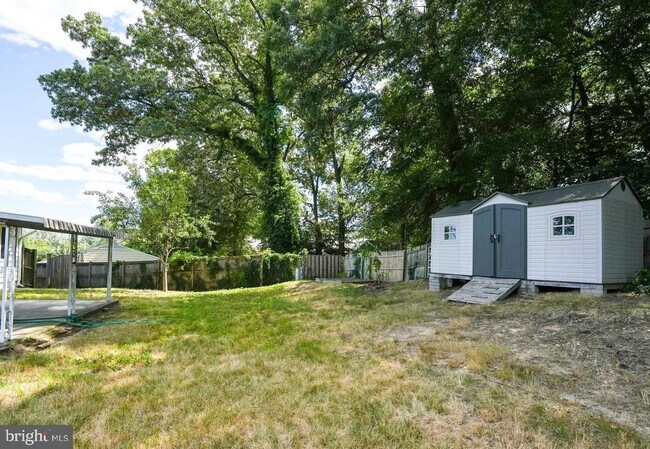 Building Photo - 5924 Cauba Ct