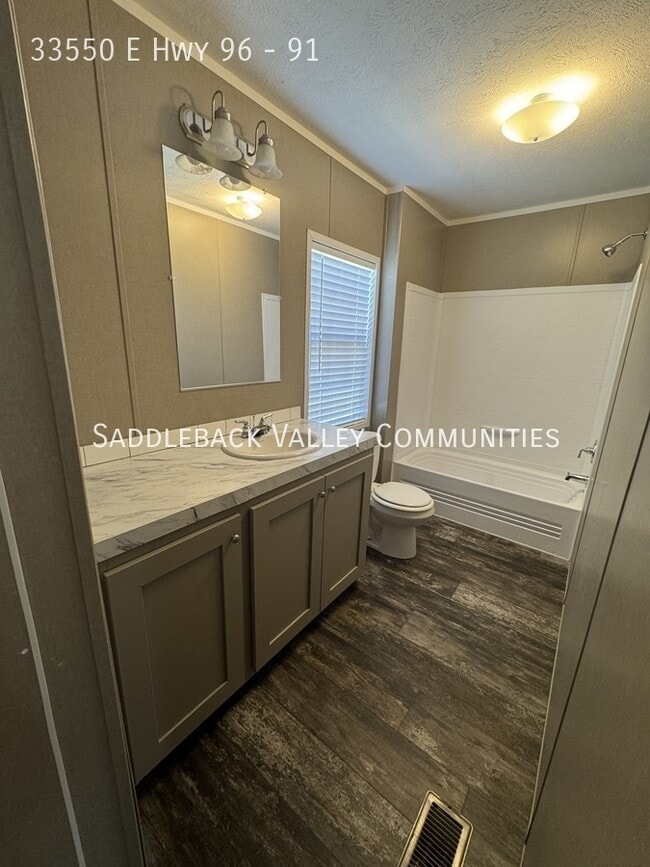 Building Photo - 33550 CO-96