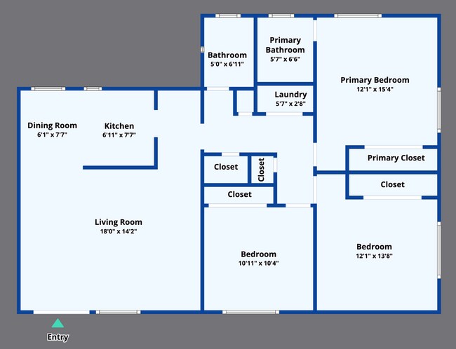 Building Photo - Great 3B/2BA House in San Marcos!