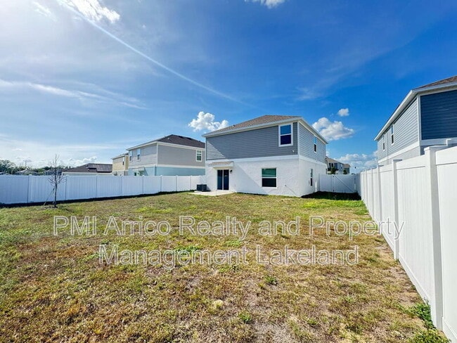Building Photo - 645 Bell Prairie Cir