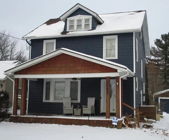 Primary Photo - 2688 Chili Ave