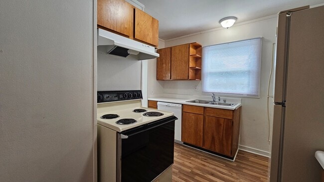 Building Photo - Cul-de-Sac Living in Central Richland, 3 b...