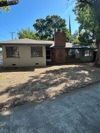 Building Photo - 1020 Warner St