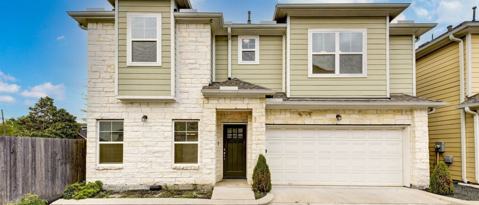 Building Photo - 4823 Hardy St