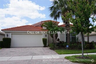 Building Photo - 4922 Sandy Brook Cir