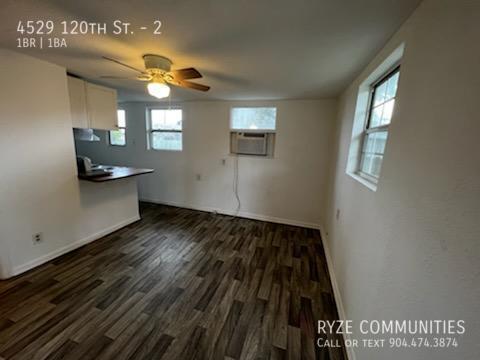 Building Photo - Updated 1 bed apartment - across from NAS JAX