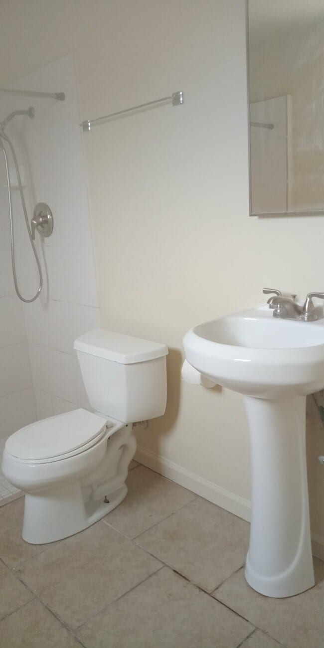 Bathroom - 248 N Westmoreland Ave