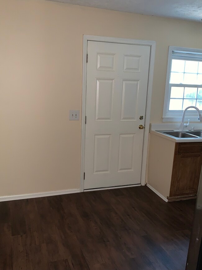 Dining/kitchen are - 803 Holder Ct