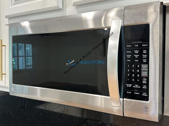 Building Photo - 4BR/3BA w/ Solar + Downstairs Bed/Bath in Whitney Oaks