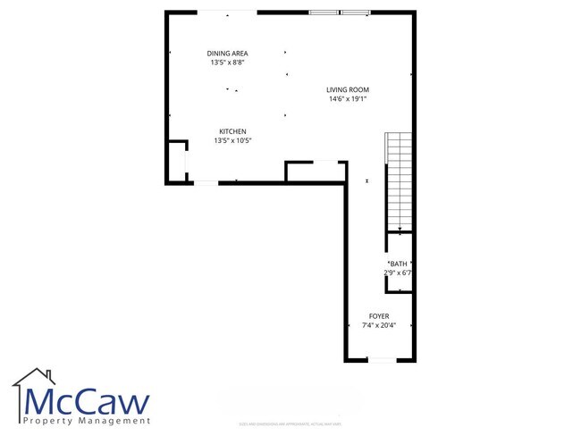 Building Photo - 1910 Washington St