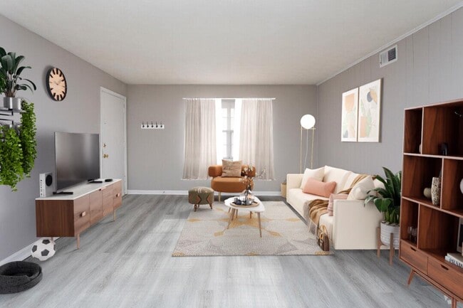 Building Photo - Arbor Gardens