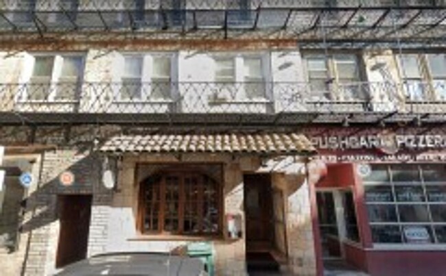 Building Photo - North End - 2 bedroom apartment - 9/1