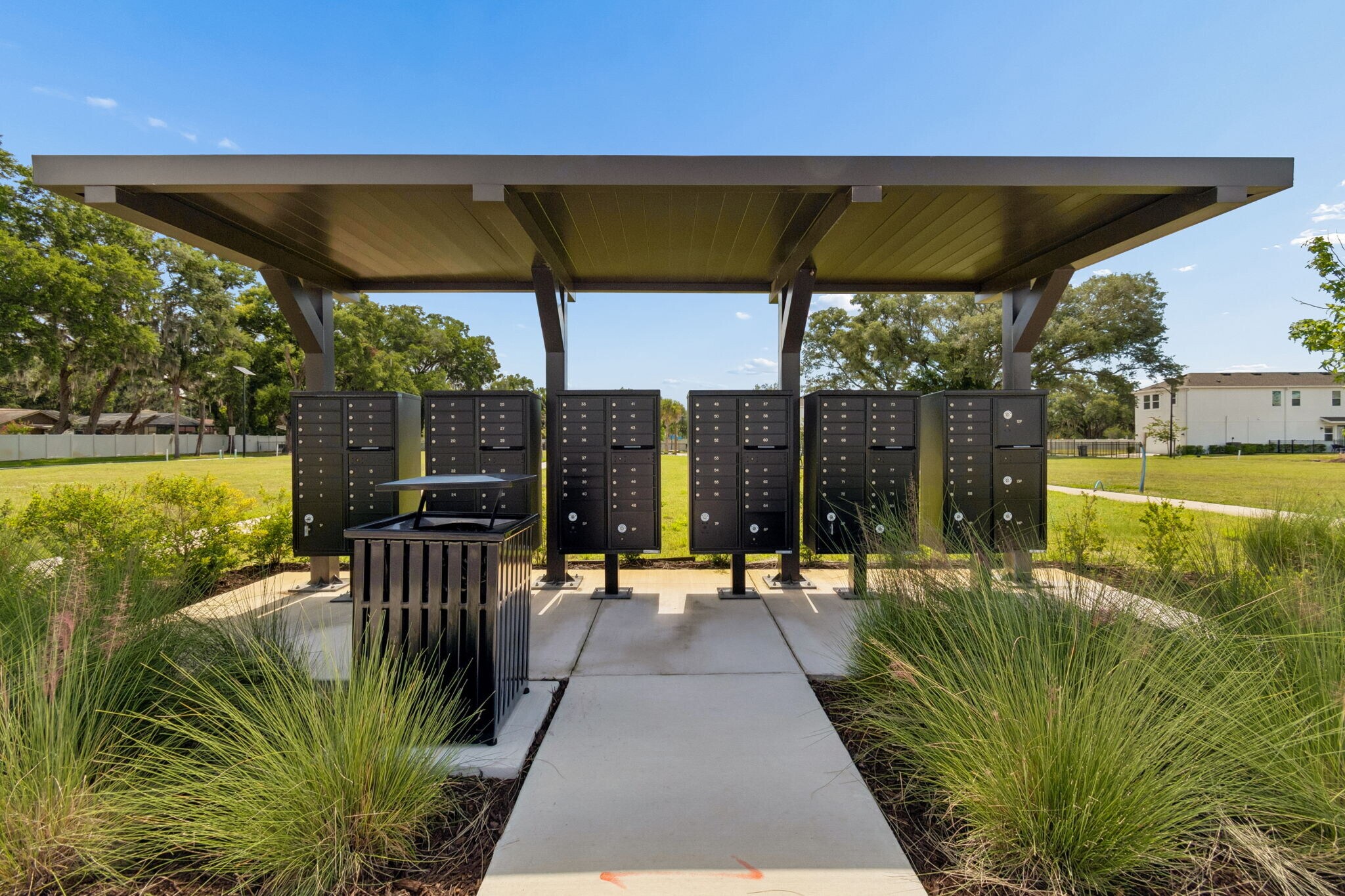 Building Photo - 2021 Amelia Bay Pl