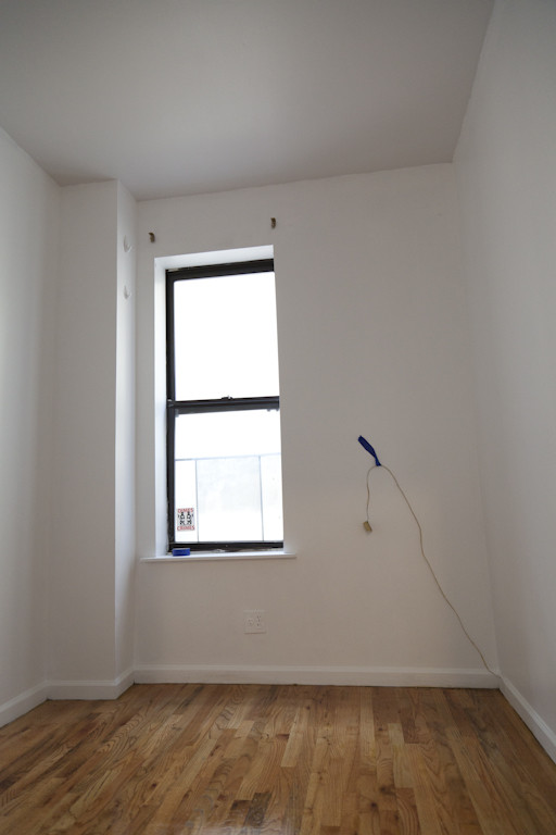 Floorplan - 132 Saint Marks Place