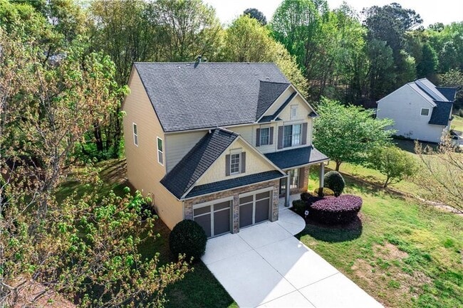 Building Photo - 2155 Mindy Ln