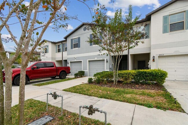 Building Photo - 4415 Globe Thistle Dr