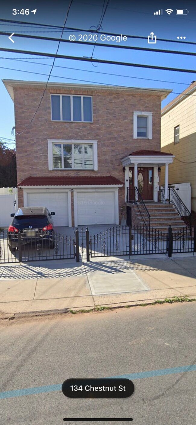 132 Chestnut St 132 Chestnut St Kearny NJ 07032 Apartment Finder