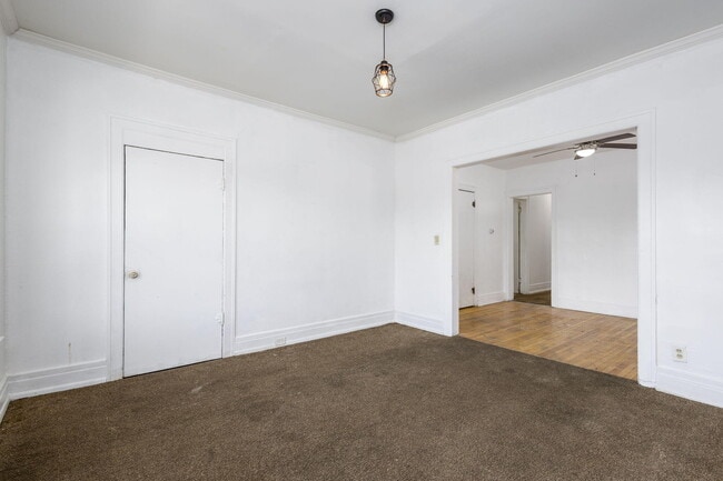 Building Photo - 1565 W Grand Blvd
