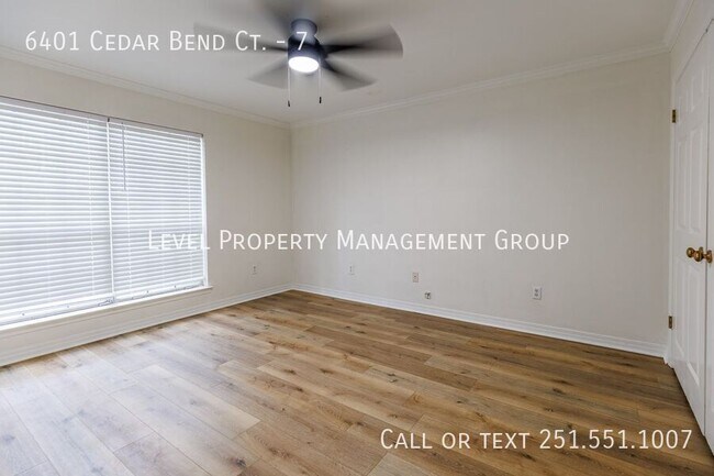 Building Photo - 6401 Cedar Bend Ct