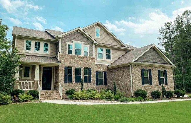 Building Photo - 1041 Blue Larkspur Ave