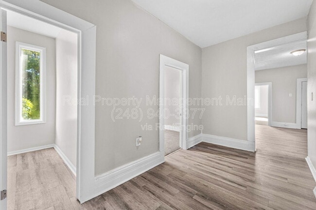 Building Photo - 3707 Hunt St