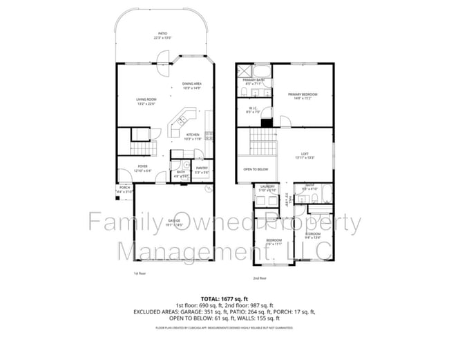 Building Photo - 8968 E Cat Tail Pond Rd