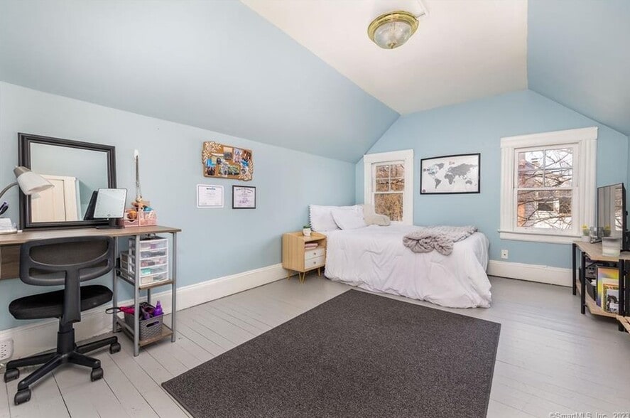 furniture not included, 3rd floor bedroom - 30 Terry Rd