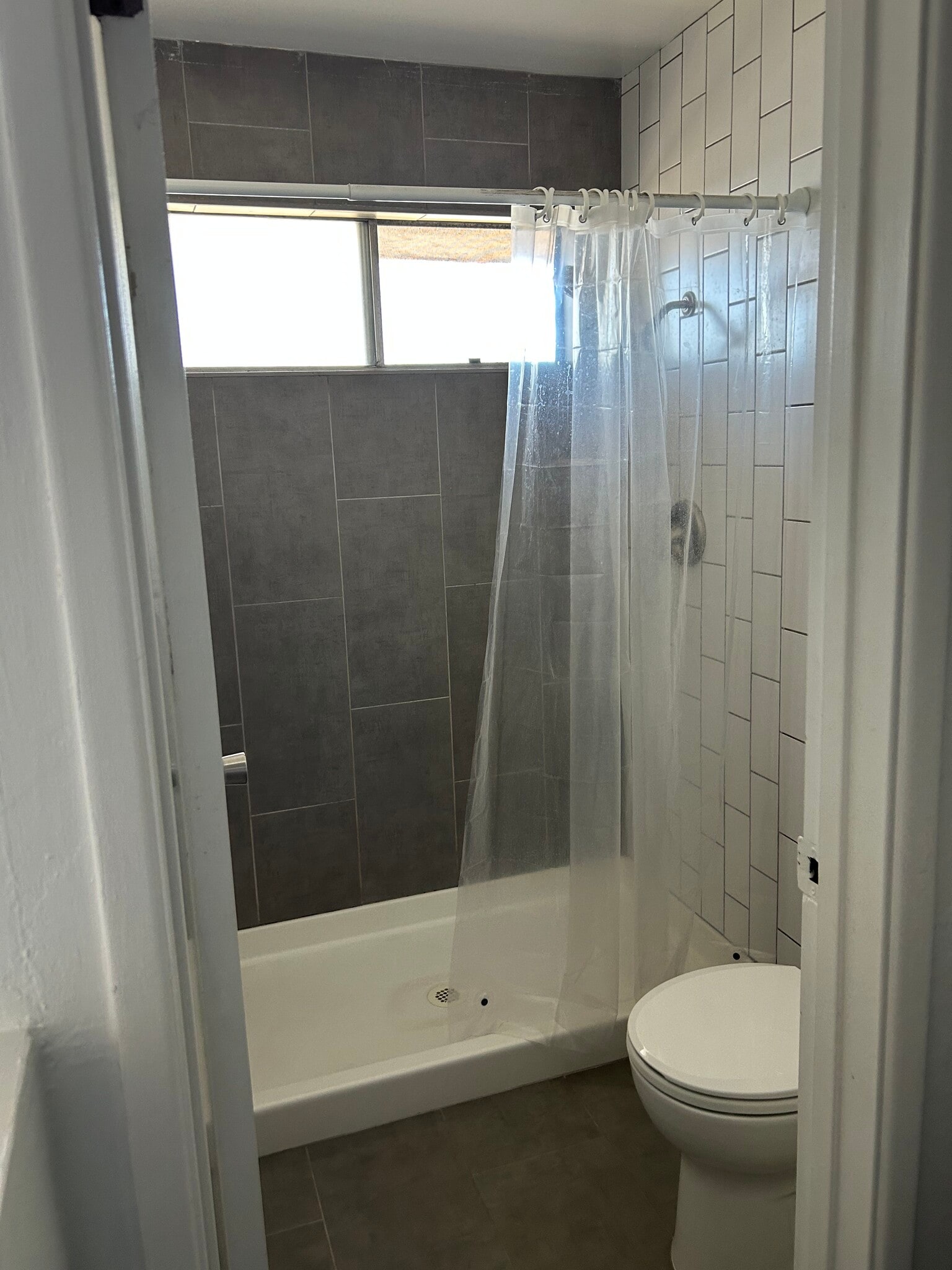 Master Bathroom - 8609 Lake Murray Blvd