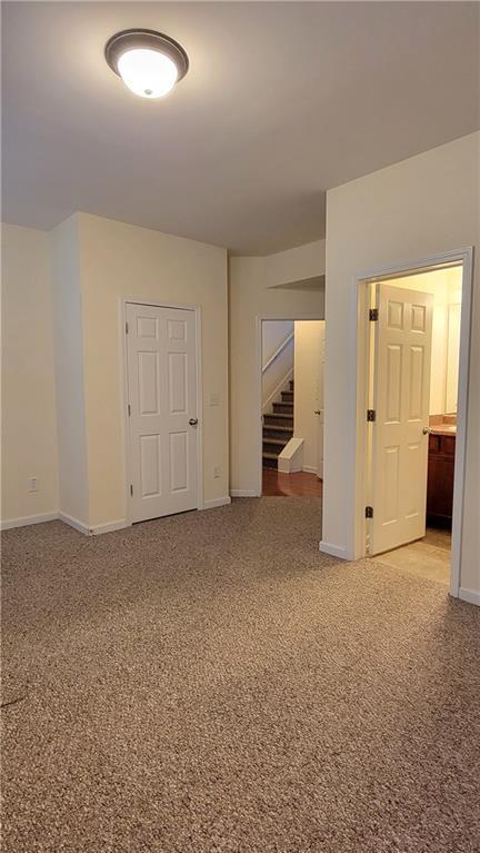 Building Photo - 3117 Pittard Hill Point