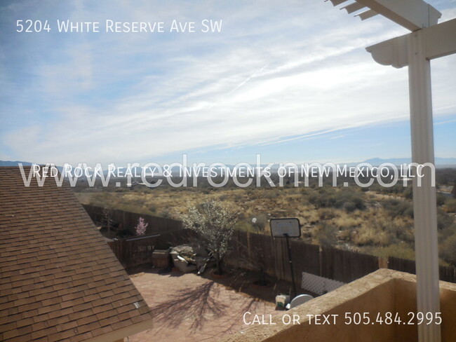 Building Photo - Beautifully Remodeled 3BR/3BA Home in SW ABQ!