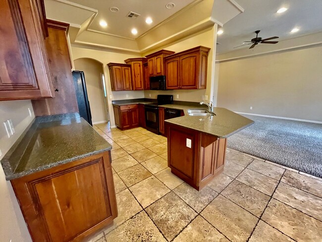 Building Photo - Rock Hampton Home in Hurricane