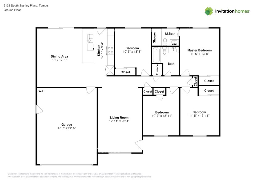 Building Photo - 2127 S Stanley Pl