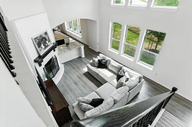 Building Photo - 8100 Copper Prairie Bend