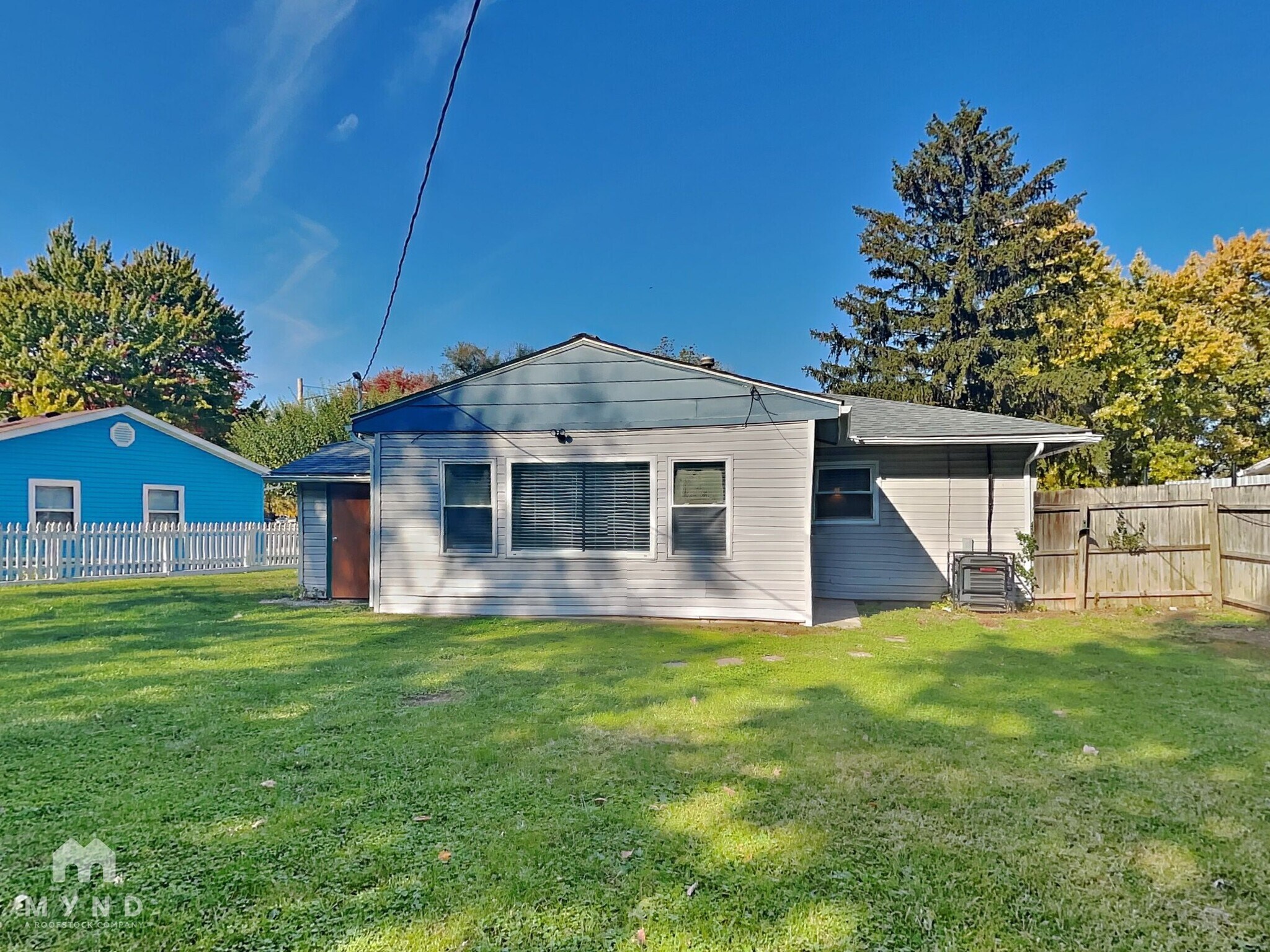 Building Photo - 4035 Breton St