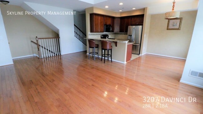 Building Photo - 3207 Davinci Dr