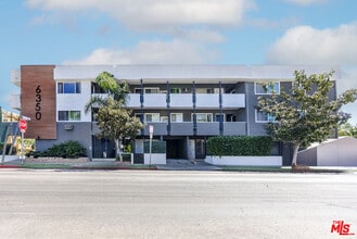 Building Photo - 6350 Willoughby Ave