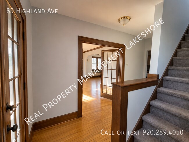 Building Photo - 89 Highland Ave