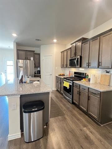 Building Photo - 509 Calm Springs Dr