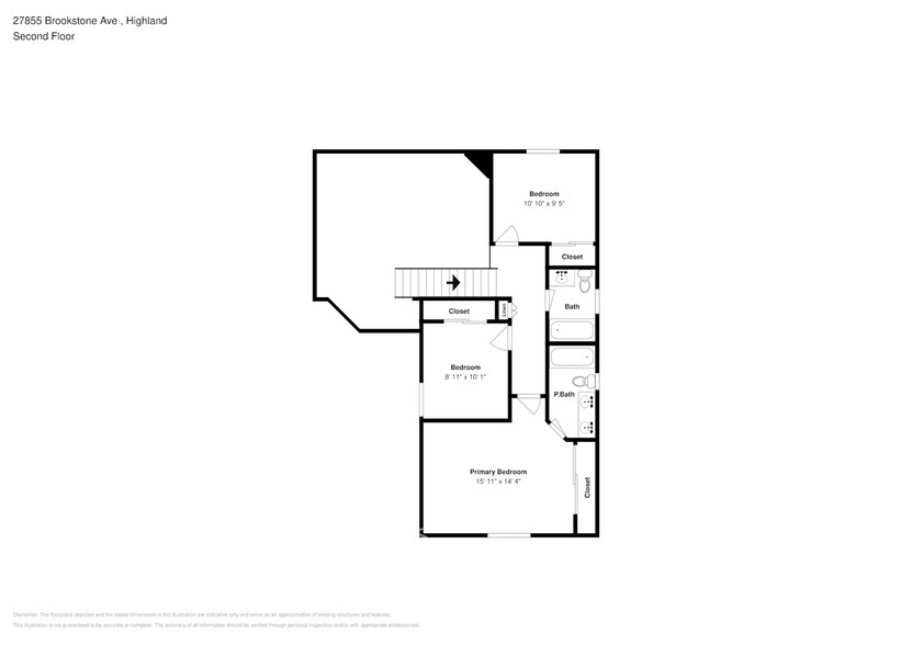 Building Photo - 27855 Brookstone Ave