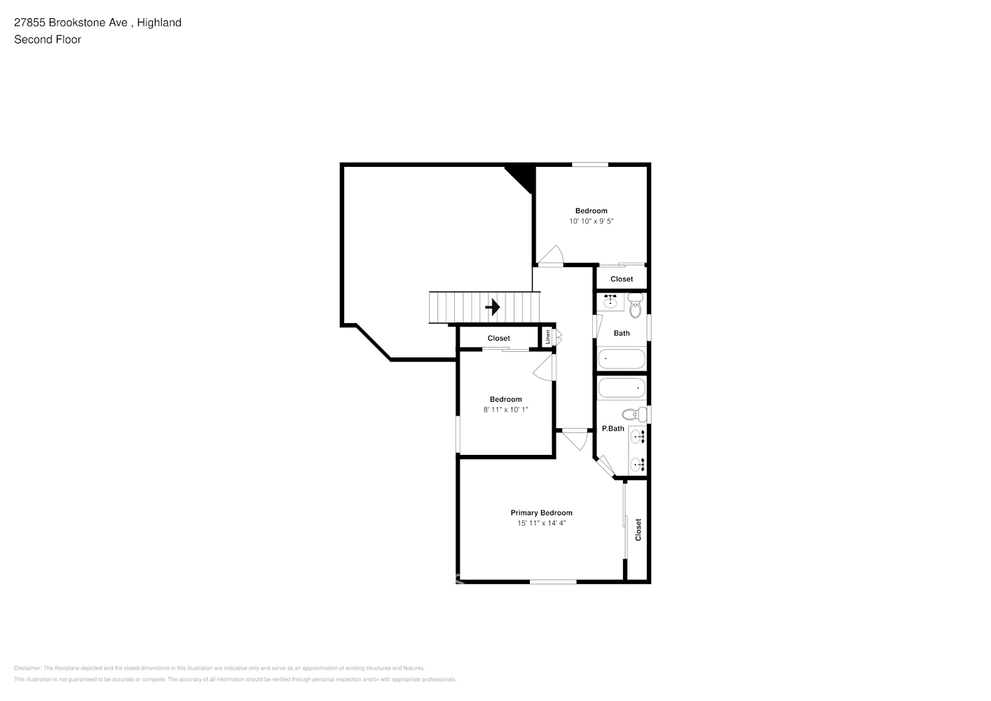 Building Photo - 27855 Brookstone Ave