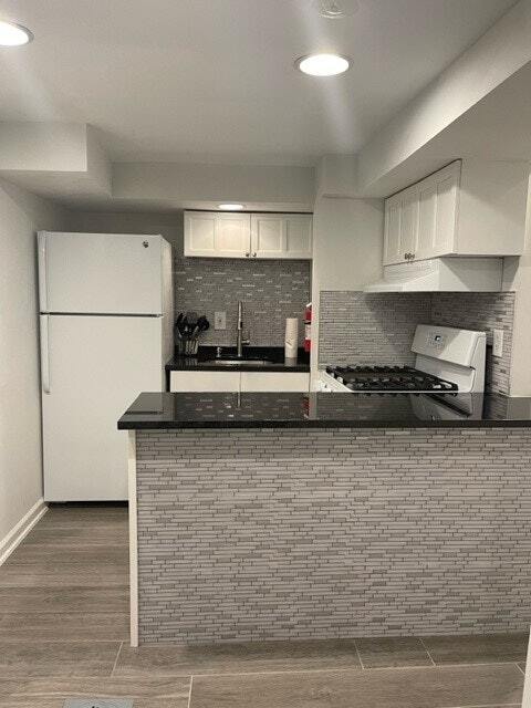 Building Photo - 750 Rock Creek Church Rd NW