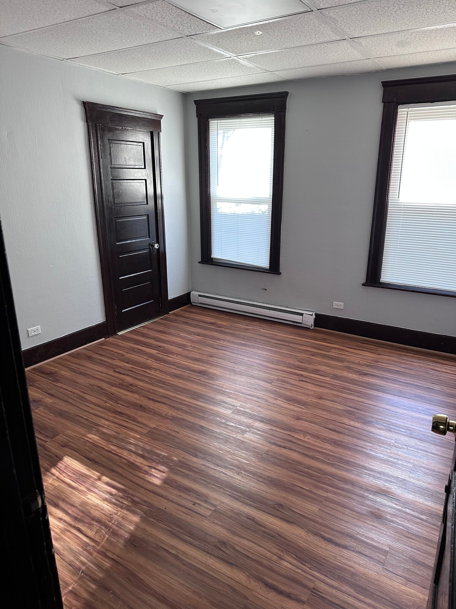 Bedroom 2 - 16 Hillside St